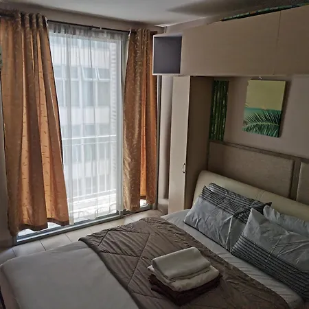 Antel Spa Residences