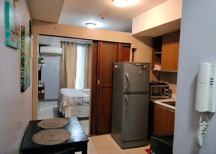 Antel Residences 4* Manila
