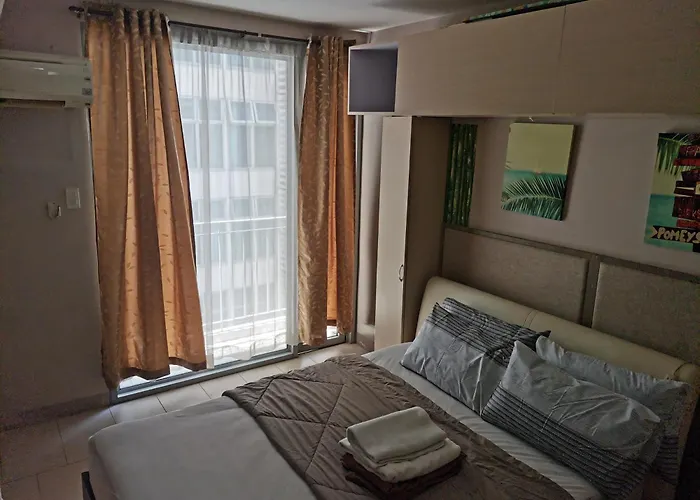 Antel Residences Aparthotel 4*