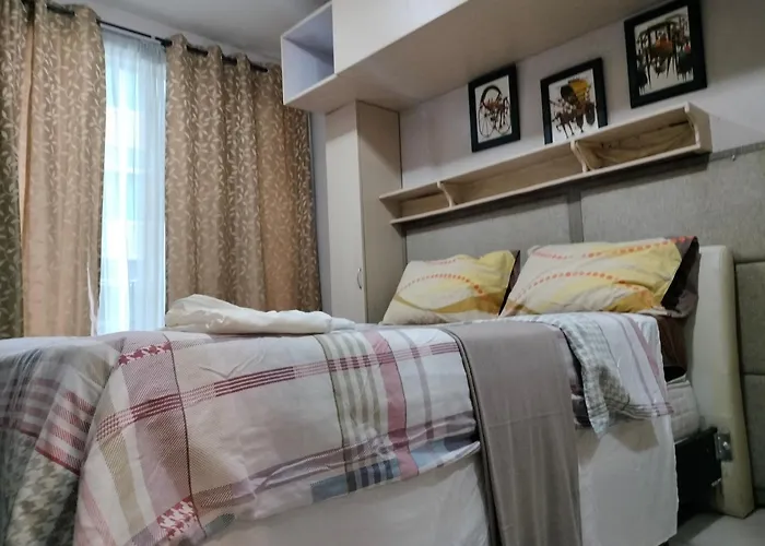 Antel Residences