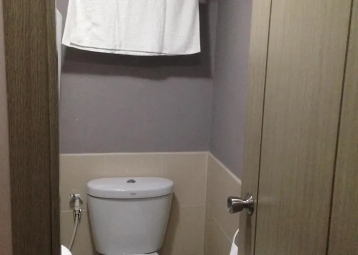 Aparthotel Antel Residences