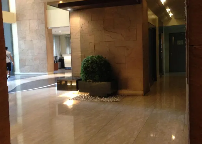 Antel Residences