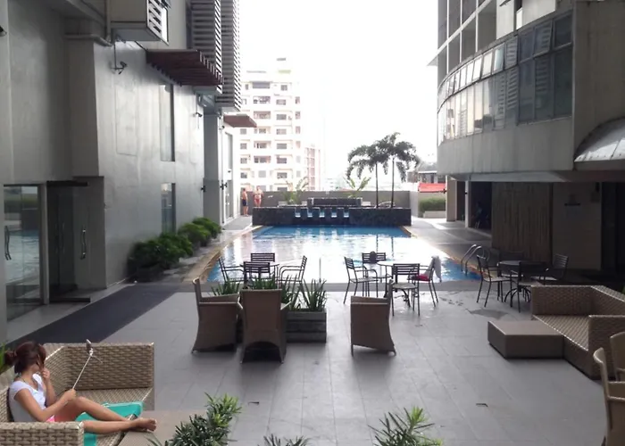 Antel Residences Aparthotel