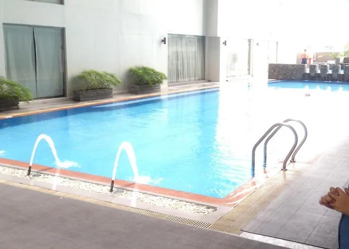 Antel Residences Manila