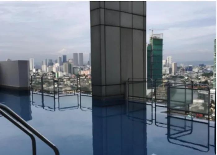 Antel Residences